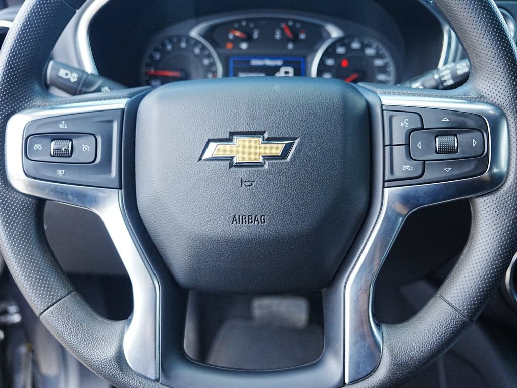 Used 2021 Chevrolet Blazer LT FWD image 11