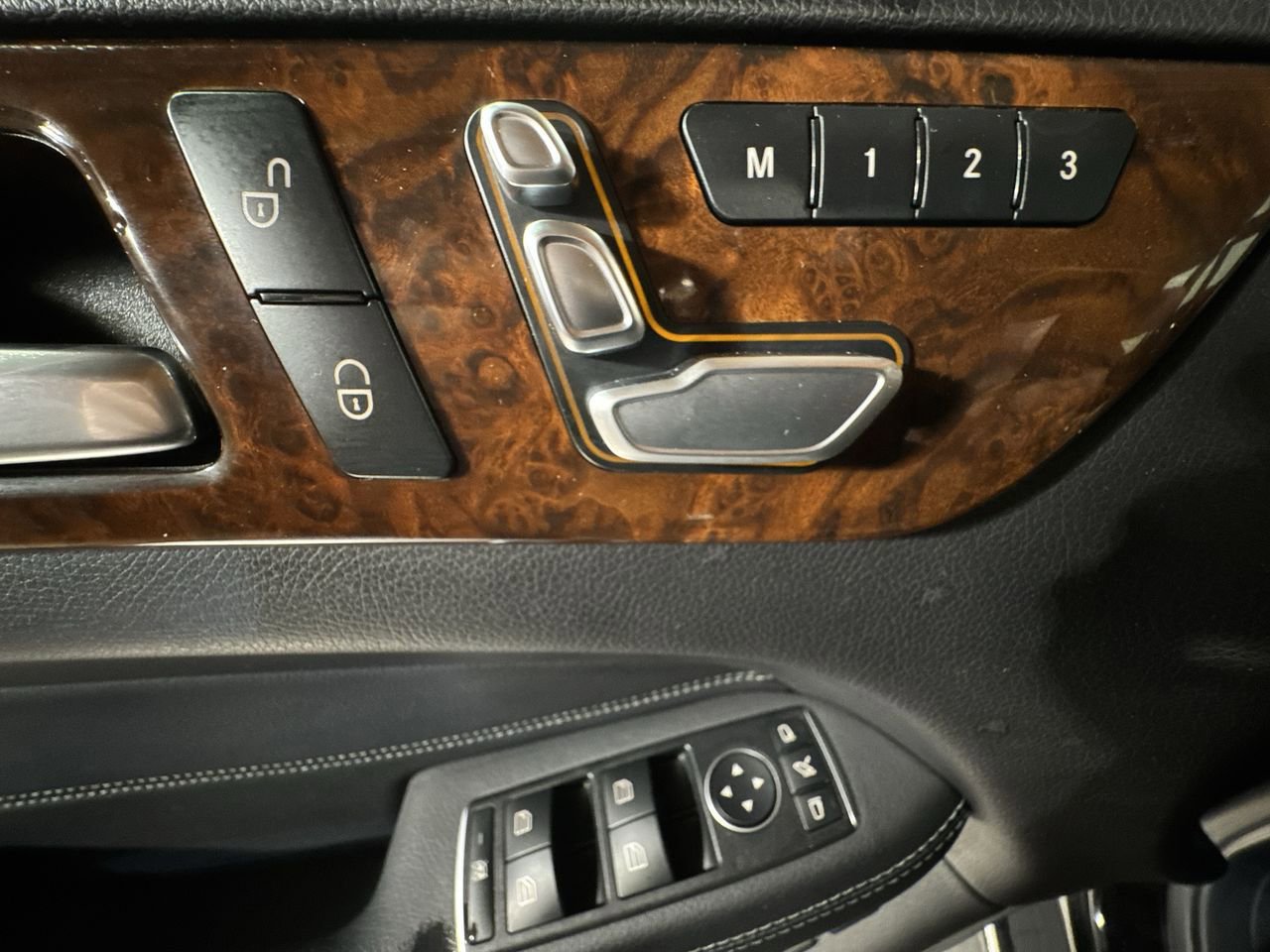 Used 2019 Mercedes-Benz GLS 450 4MATIC image 17