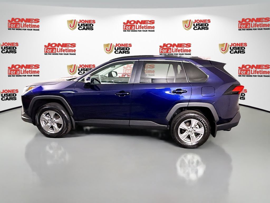 Certified 2024 Toyota RAV4 XLE w/ Convenience Package AWD/4WD image 15