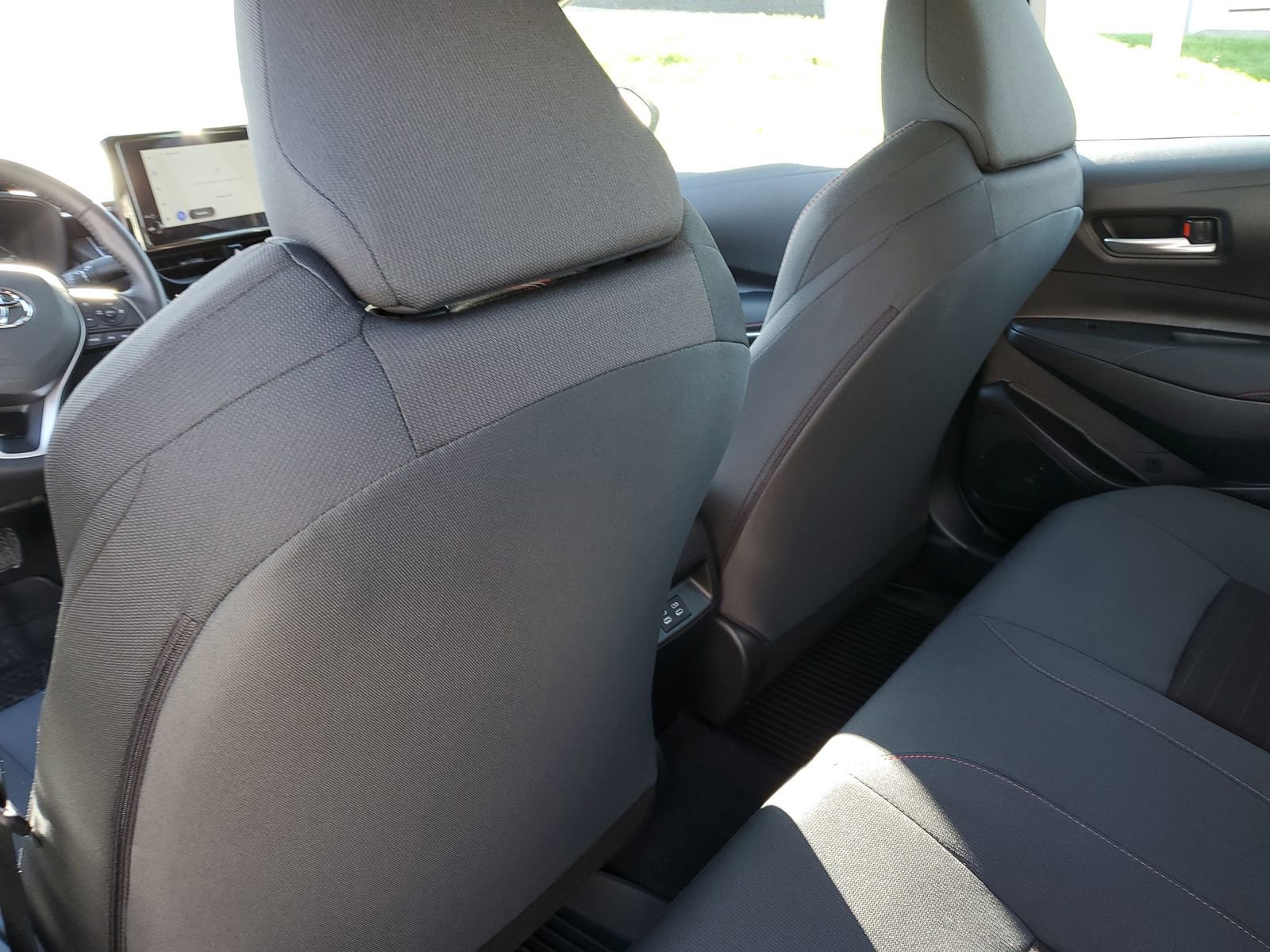 Certified 2025 Toyota Corolla SE image 14