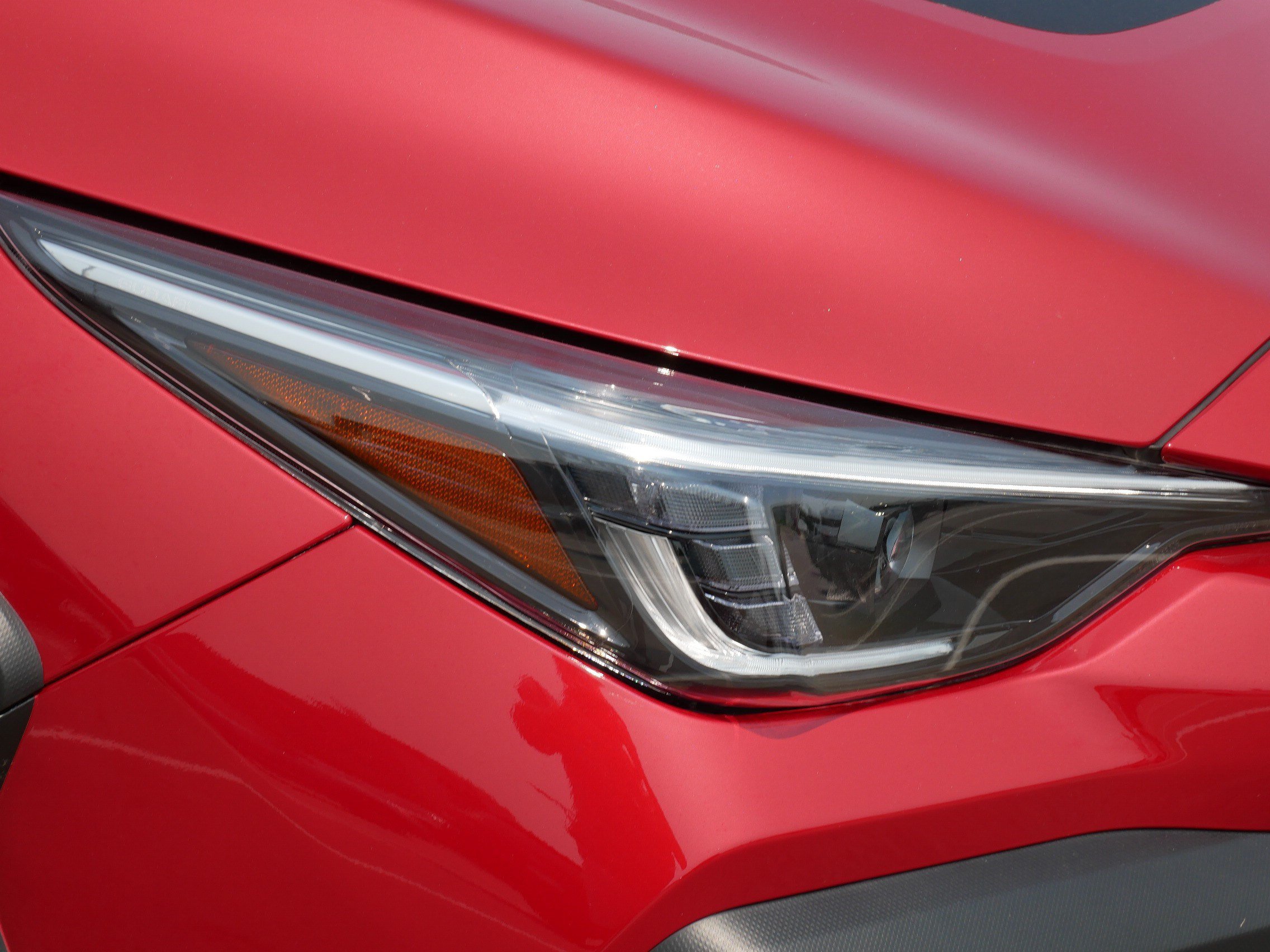 Certified 2024 Subaru Crosstrek 2.5i Wilderness w/ Crosstrek Mirror Package AWD/4WD image 16