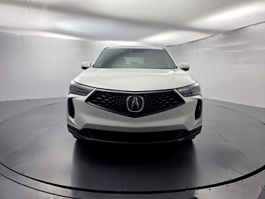 Used 2023 Acura RDX w/ Advance Package FWD image 2