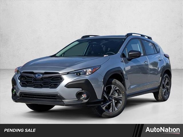 New 2026 Subaru Crosstrek 2.0i Premium w/ Convenience Package #2 image 1
