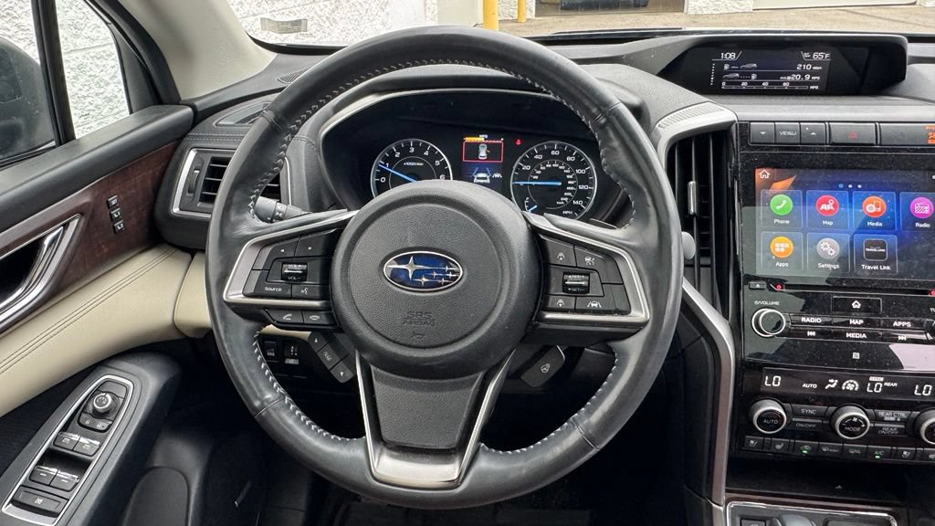 Used 2019 Subaru Ascent Touring w/ Popular Package #3 AWD/4WD image 18