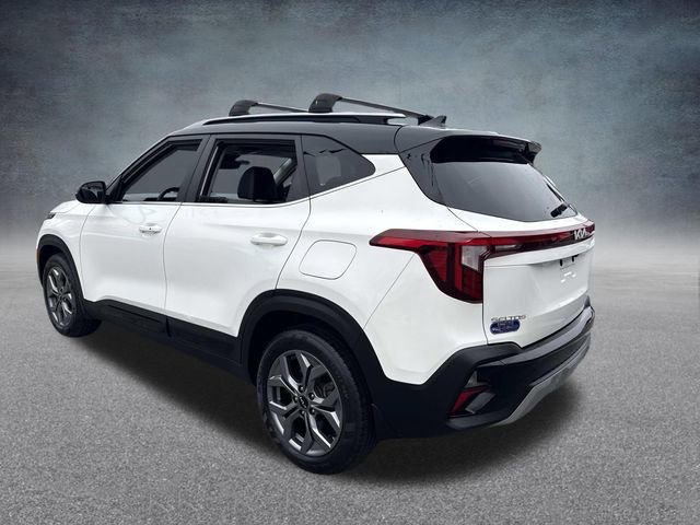 Used 2024 Kia Seltos S AWD/4WD image 11