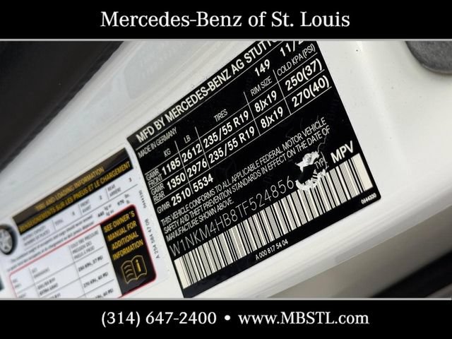 Certified 2026 Mercedes-Benz GLC 300 4MATIC image 23