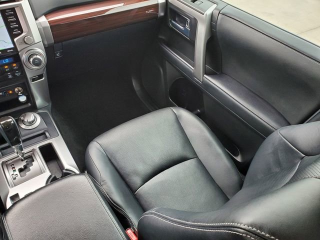 Used 2020 Toyota 4Runner Limited AWD/4WD image 24