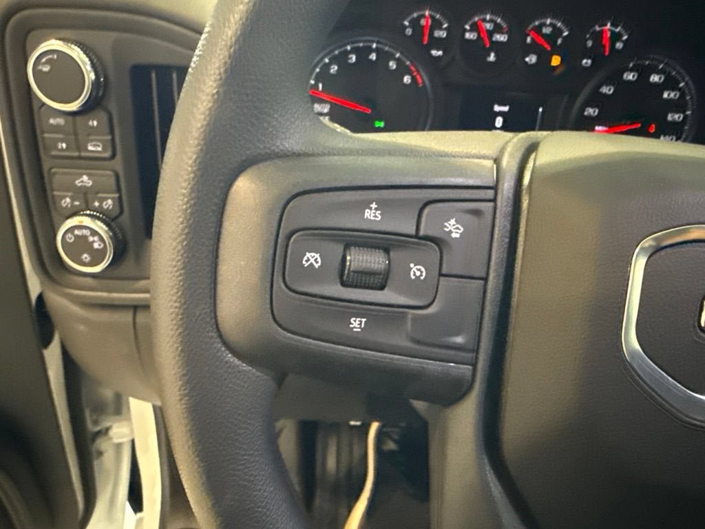 New 2026 GMC Sierra 1500 Pro w/ Pro Value Package AWD/4WD image 28