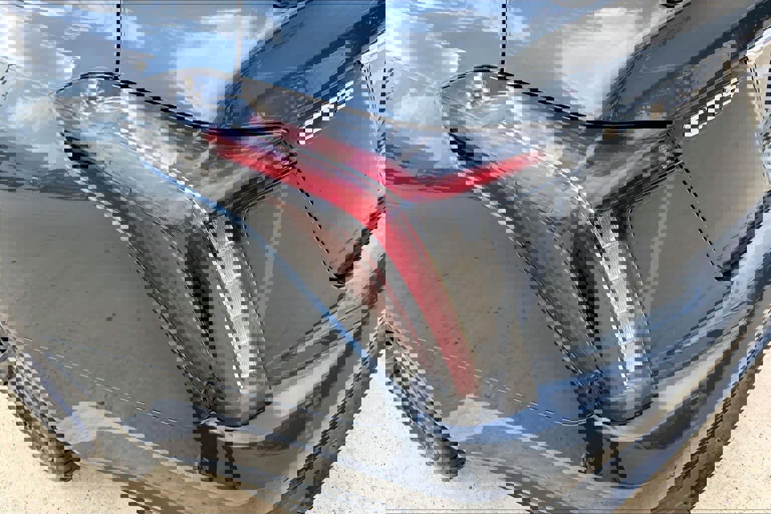 Used 2020 Cadillac CT5 Sport image 27