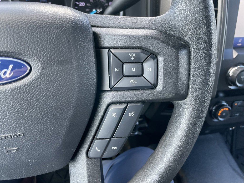 Used 2020 Ford F350 XL w/ STX Appearance Package image 20