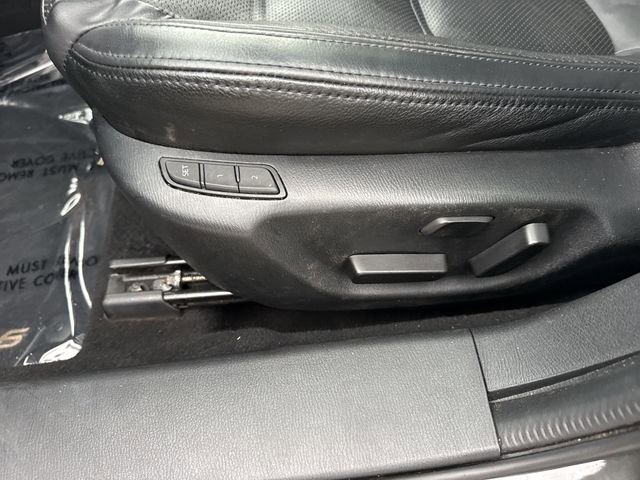 Used 2017 MAZDA MAZDA6 Grand Touring image 12