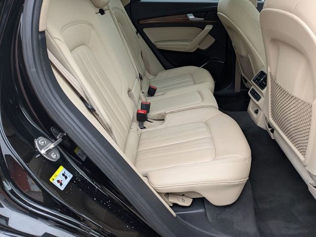 Used 2021 Audi Q5 2.0T Premium Plus image 29