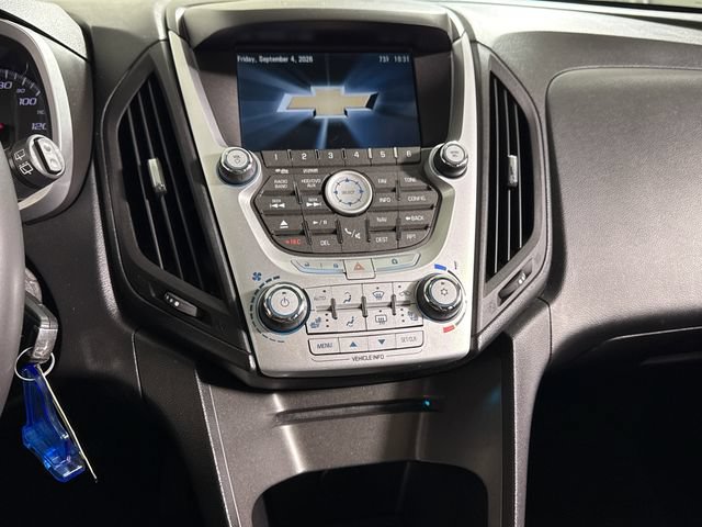 Used 2011 Chevrolet Equinox LTZ AWD/4WD image 32