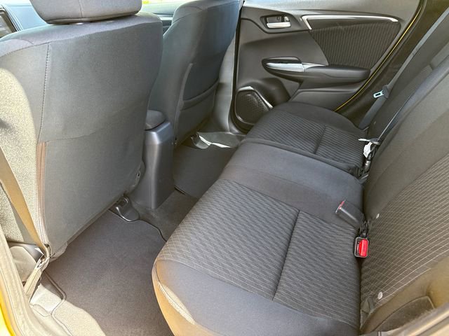 Used 2019 Honda Fit EX image 28