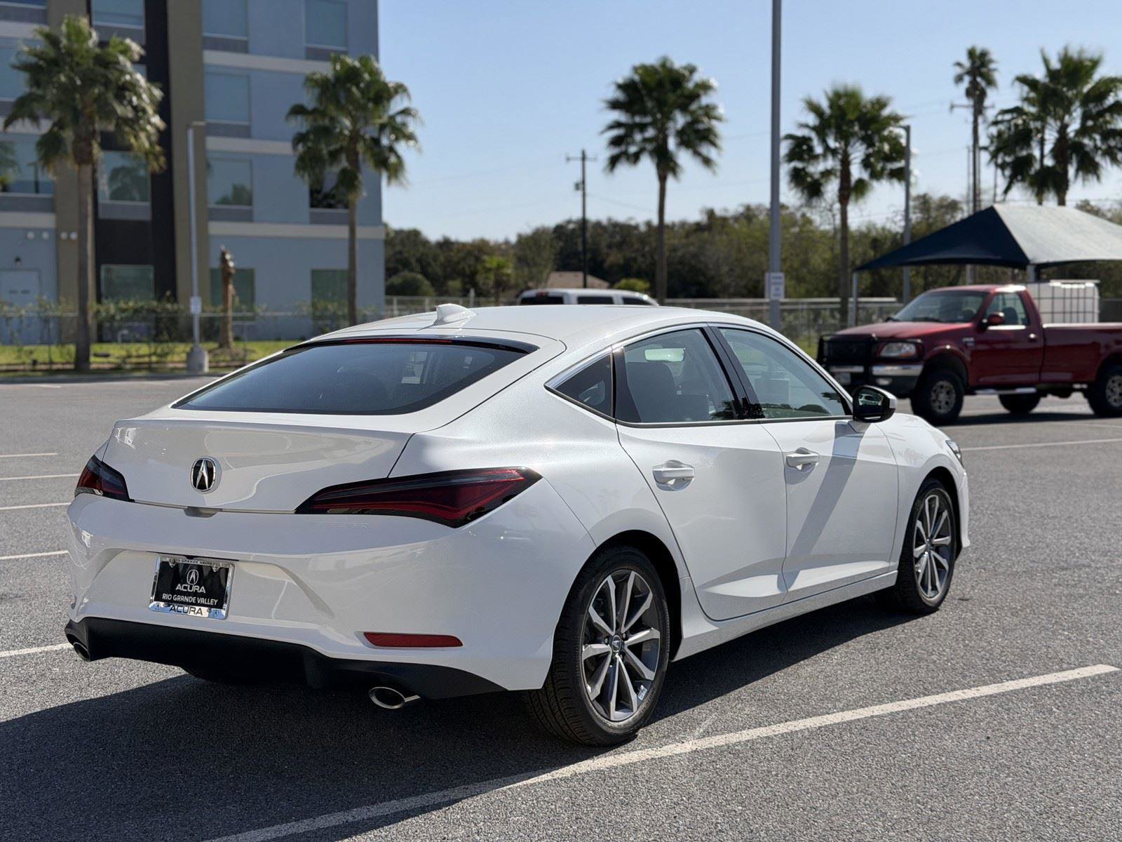 New 2026 Acura Integra image 18