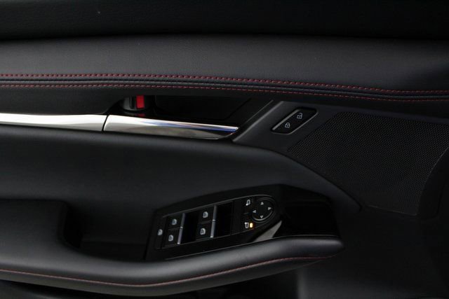 New 2026 MAZDA MAZDA3 Carbon image 23