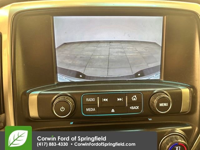 Used 2014 Chevrolet Silverado 1500 LT w/ All Star Edition image 35