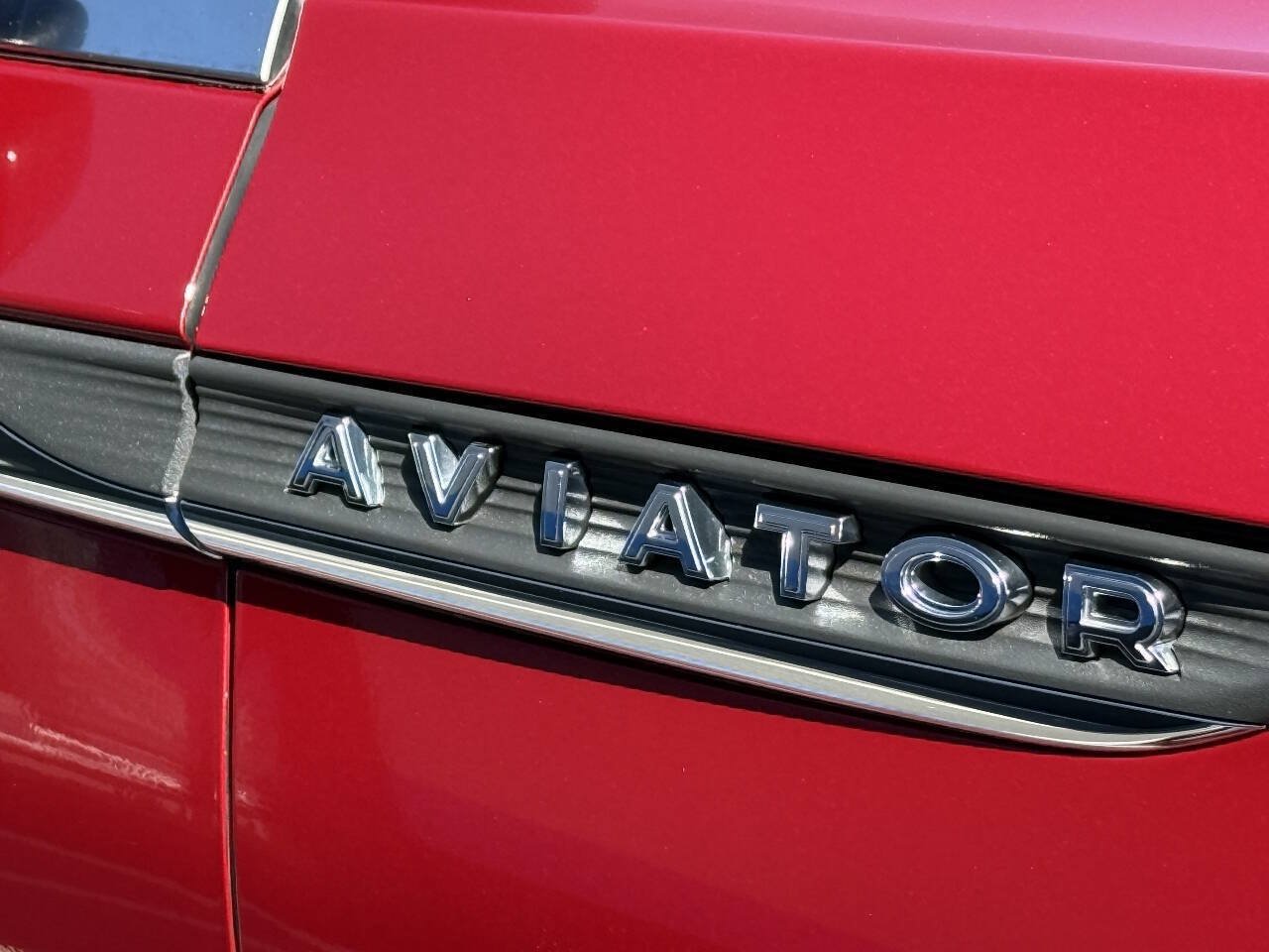 Used 2020 Lincoln Aviator Reserve w/ Equipment Group 202A AWD/4WD image 27