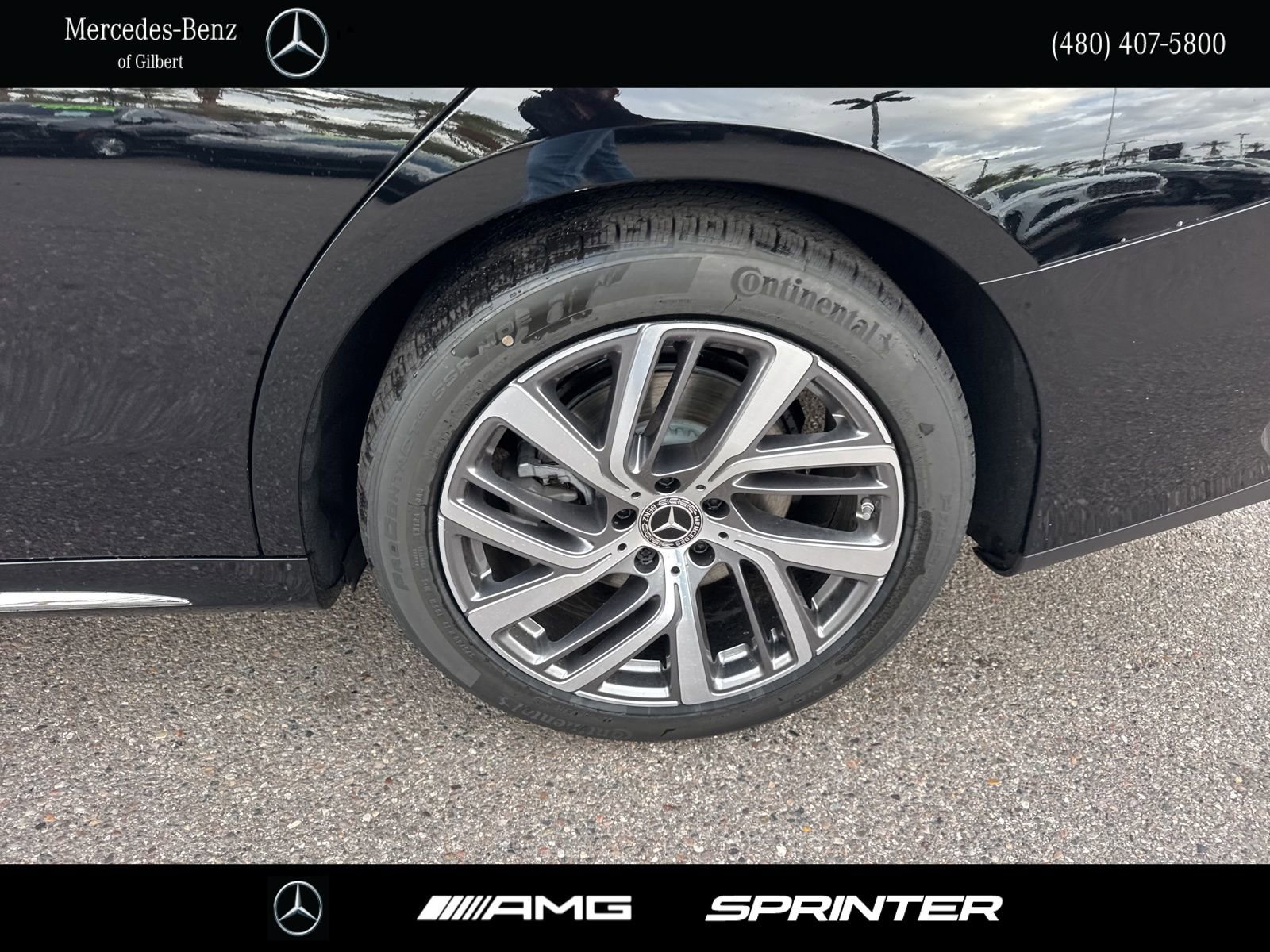 New 2026 Mercedes-Benz E 350 E 350 image 9