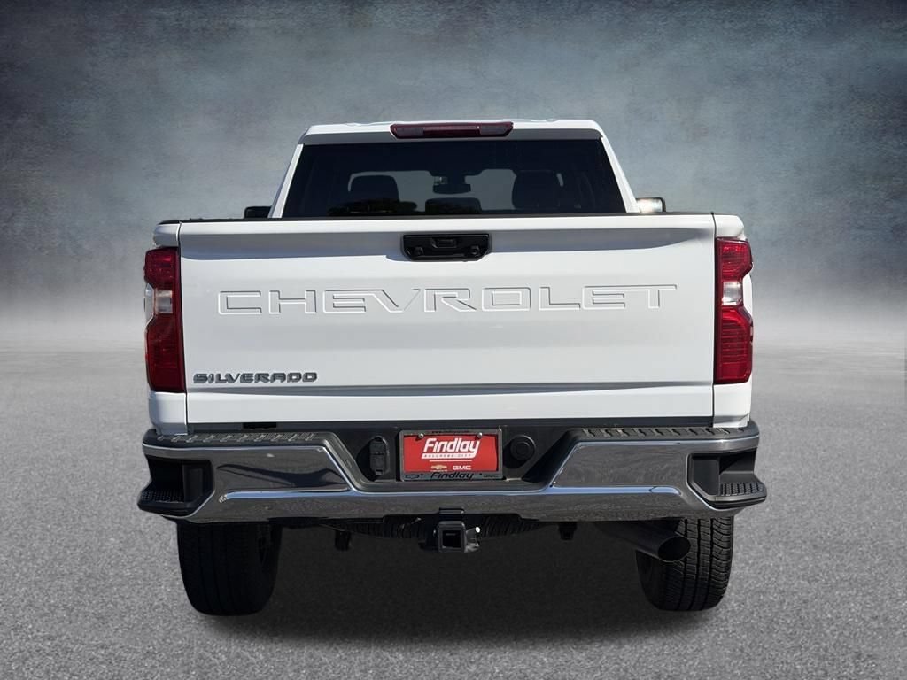 Certified 2022 Chevrolet Silverado 3500 W/T w/ WT Convenience Package AWD/4WD image 5