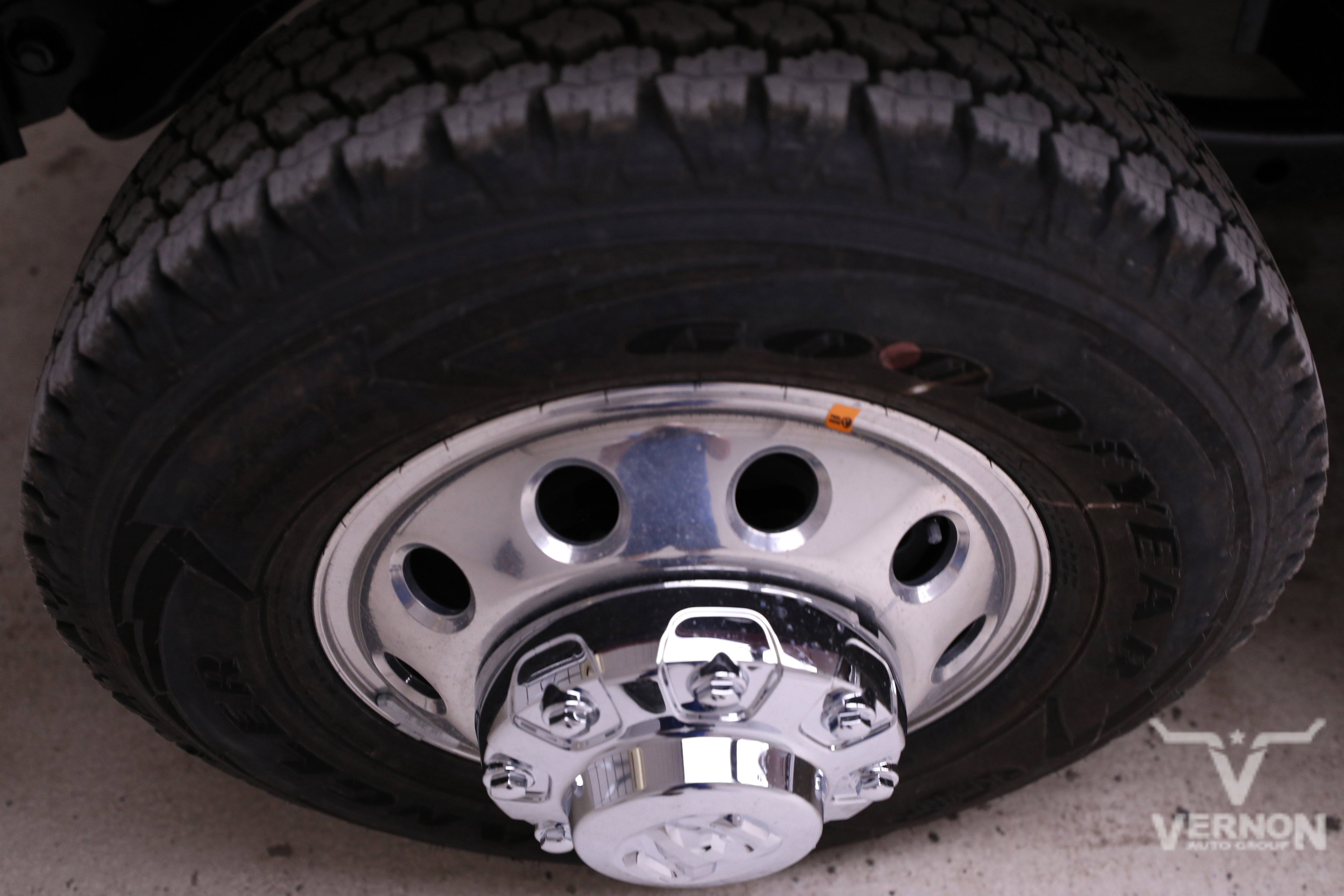 New 2026 RAM 3500 Lone Star image 29