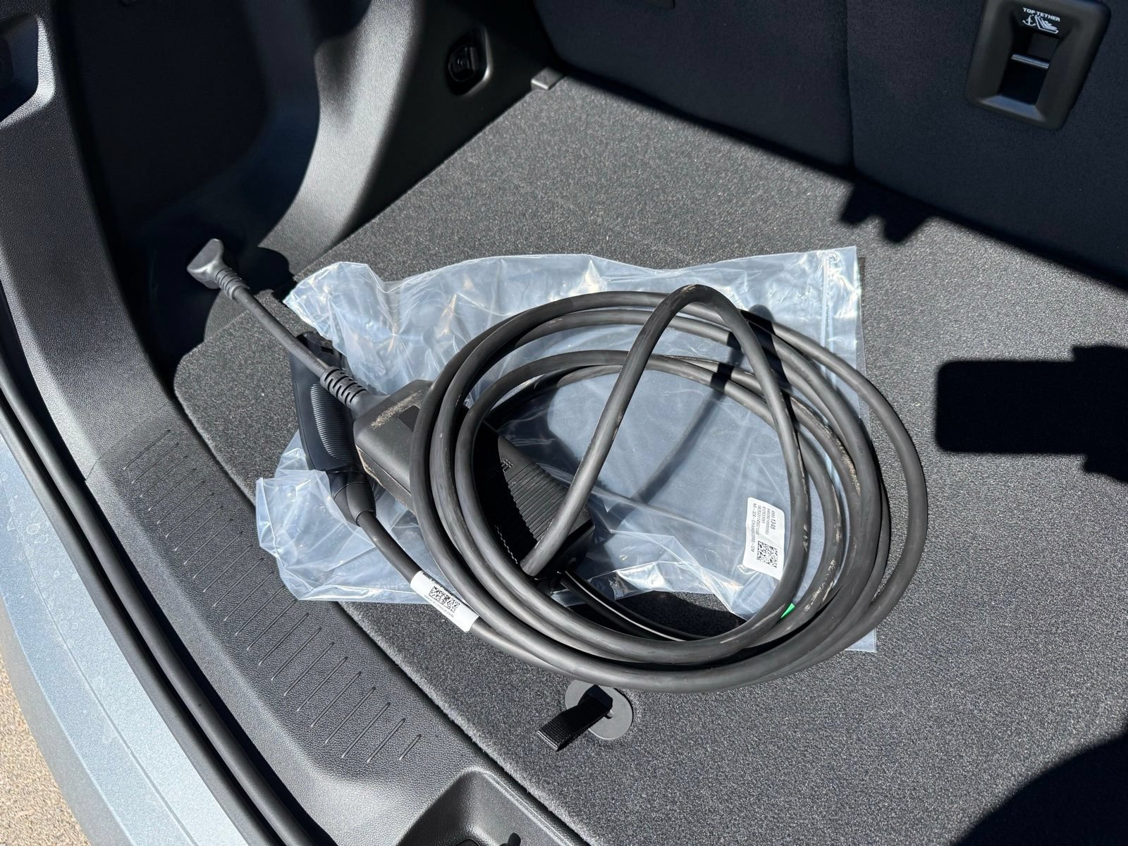 New 2027 Chevrolet Bolt RS w/ Technology Package FWD image 40