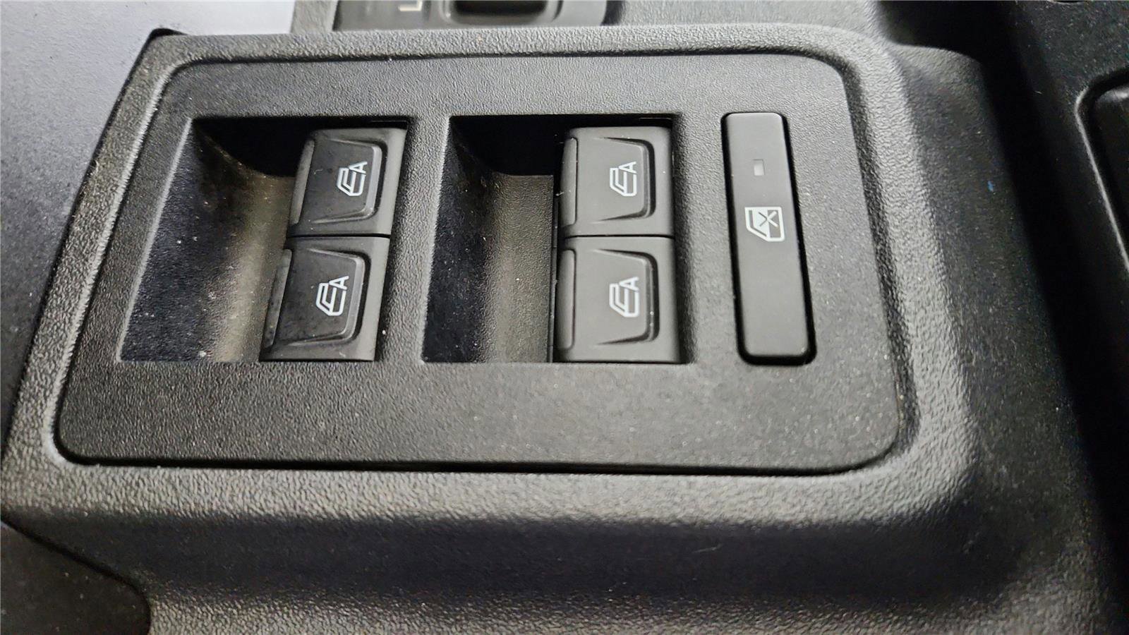Used 2023 Ford Bronco Outer Banks AWD/4WD image 25