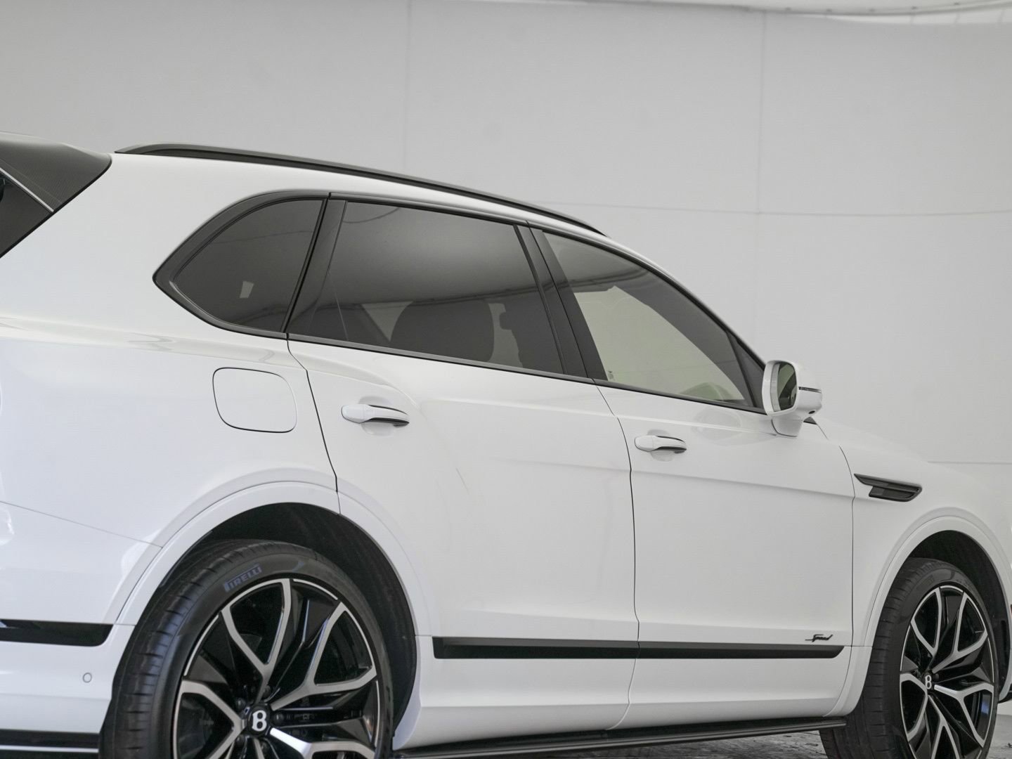 New 2026 Bentley Bentayga Speed image 70