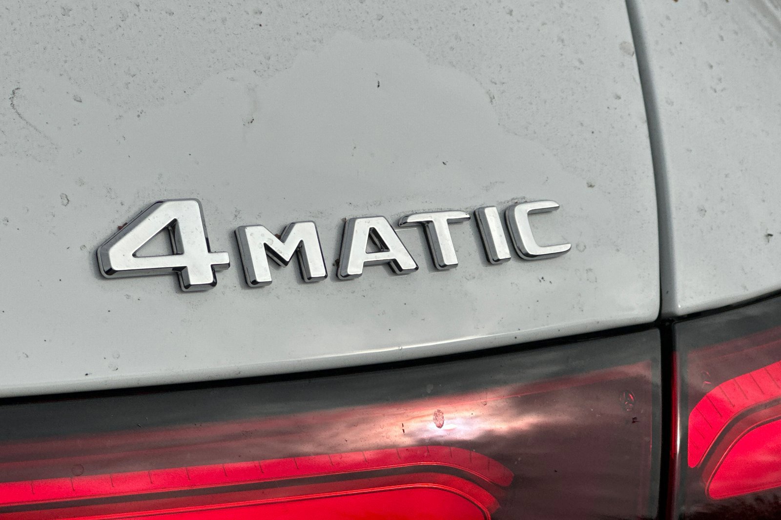 New 2026 Mercedes-Benz GLC 300 4MATIC image 27