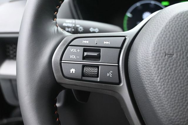 New 2026 Honda CR-V Sport image 15