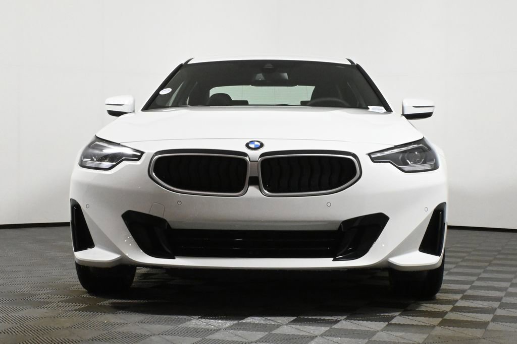 Used 2025 BMW 230i xDrive Coupe w/ Convenience Package image 10