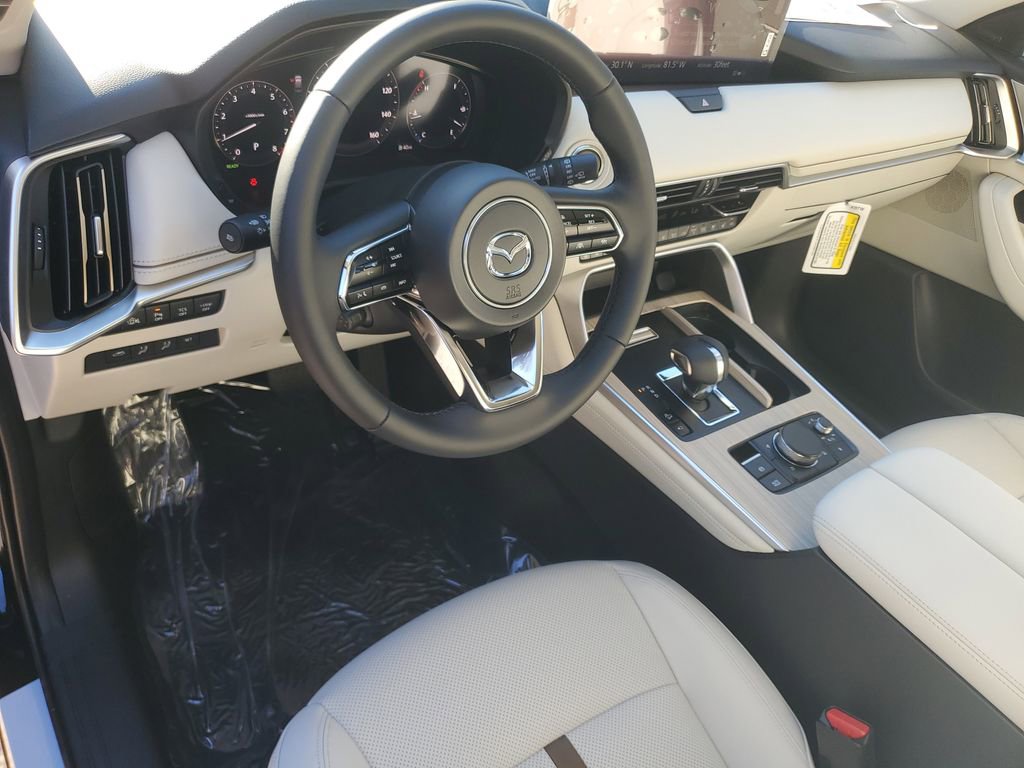 New 2026 MAZDA CX-90 3.3 Turbo S w/ Premium Package image 19