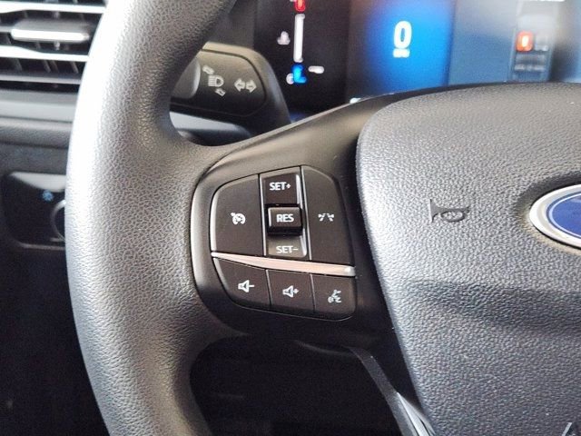Used 2025 Ford Escape Active image 28