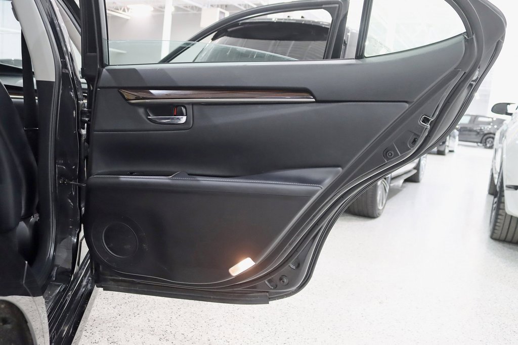 Used 2016 Lexus ES 350 image 35