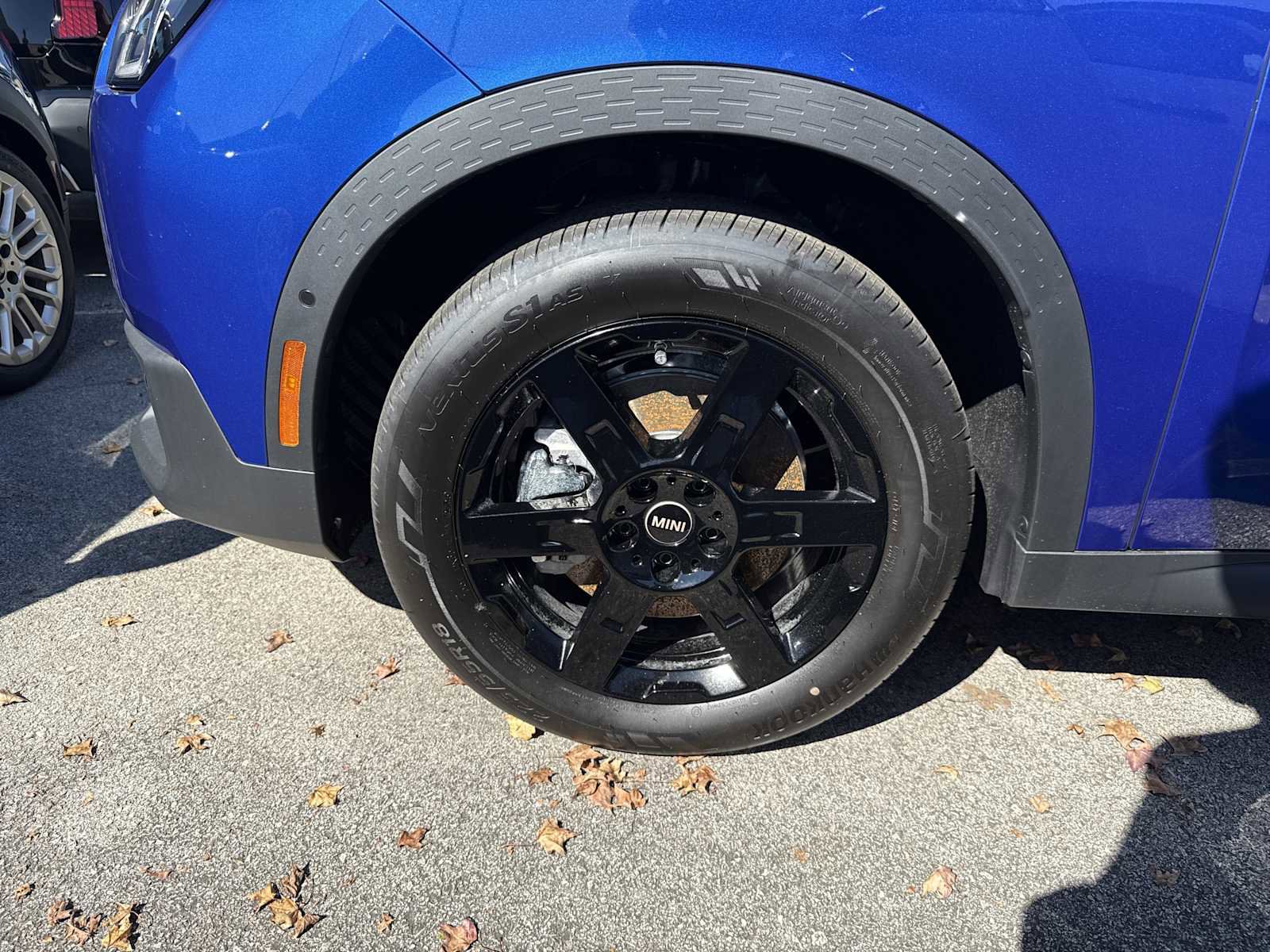 New 2026 MINI Cooper Countryman S image 2