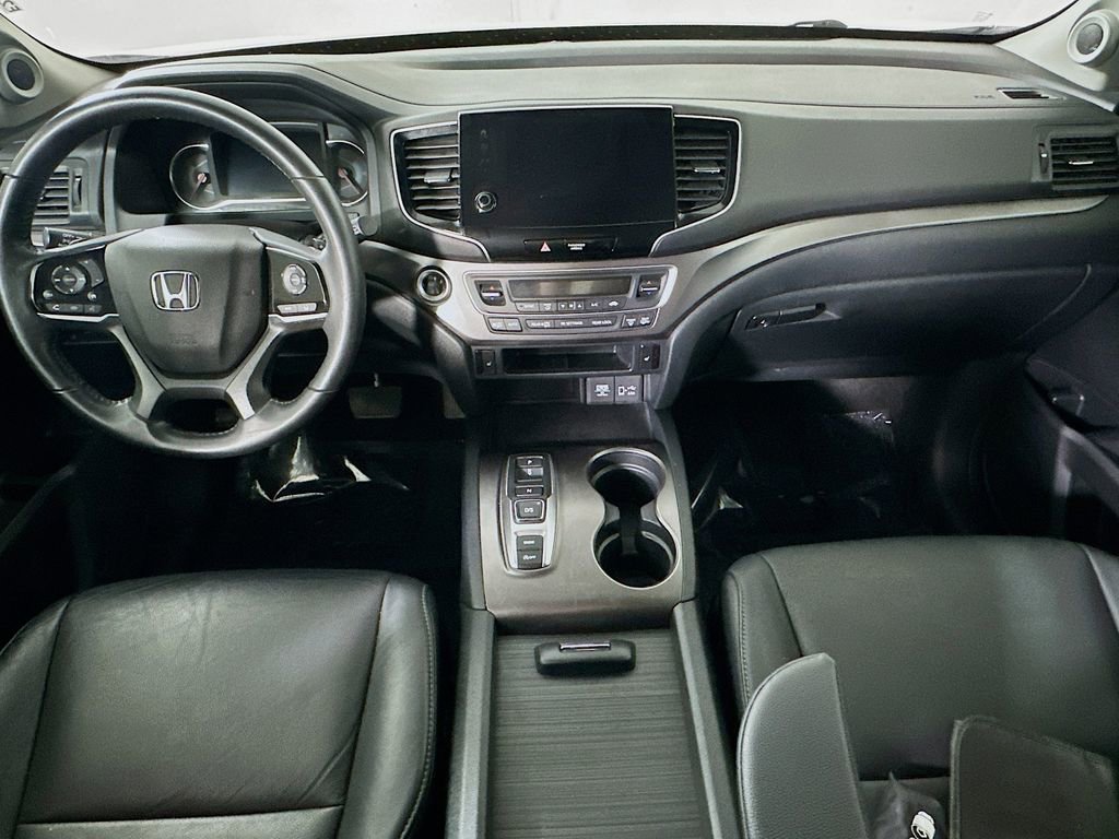Used 2022 Honda Pilot EX-L image 16