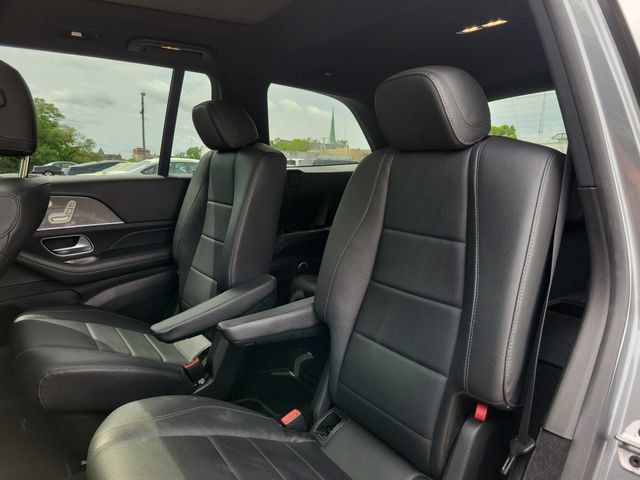 Used 2022 Mercedes-Benz GLS 450 4MATIC image 26