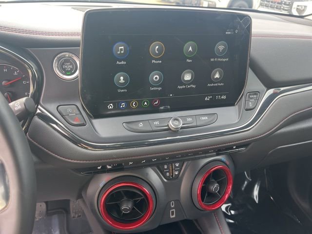 Used 2024 Chevrolet Blazer RS image 29
