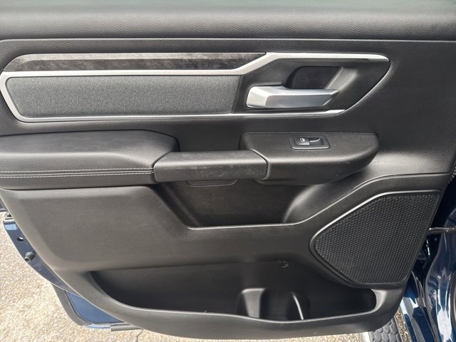 Used 2022 RAM 1500 Big Horn image 21