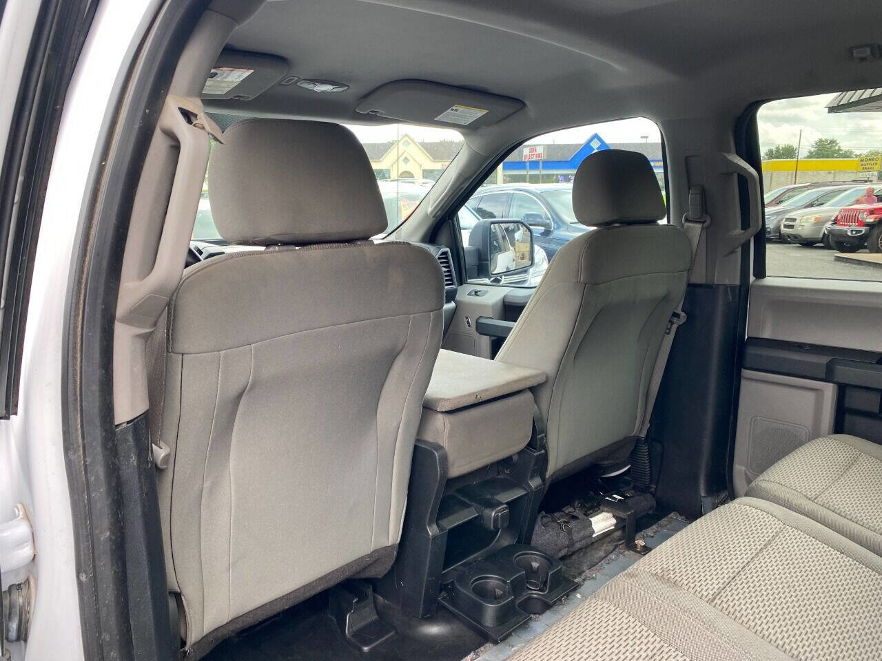 Used 2016 Ford F150 XL image 19