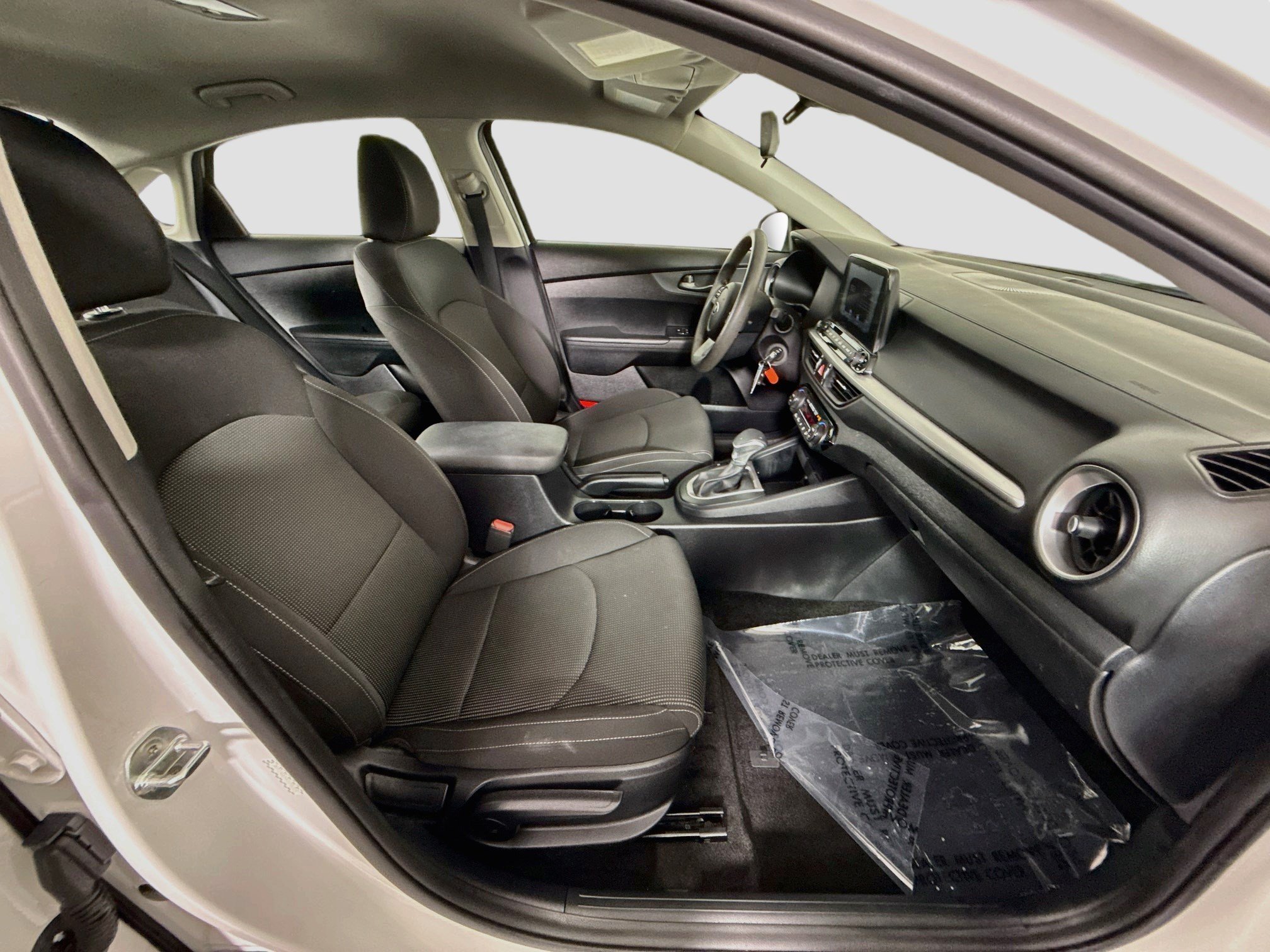 Used 2019 Kia Forte LXS FWD image 28