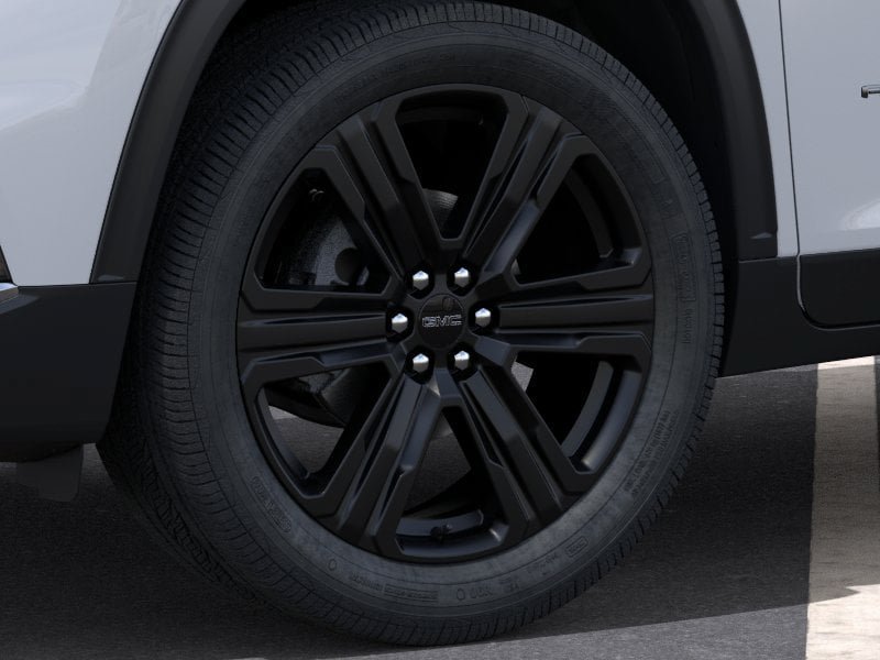New 2026 GMC Acadia Elevation w/ Super Cruise Package FWD image 29