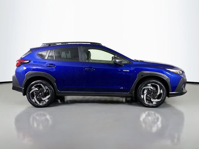 New 2026 Subaru Crosstrek 2.5i Limited image 8