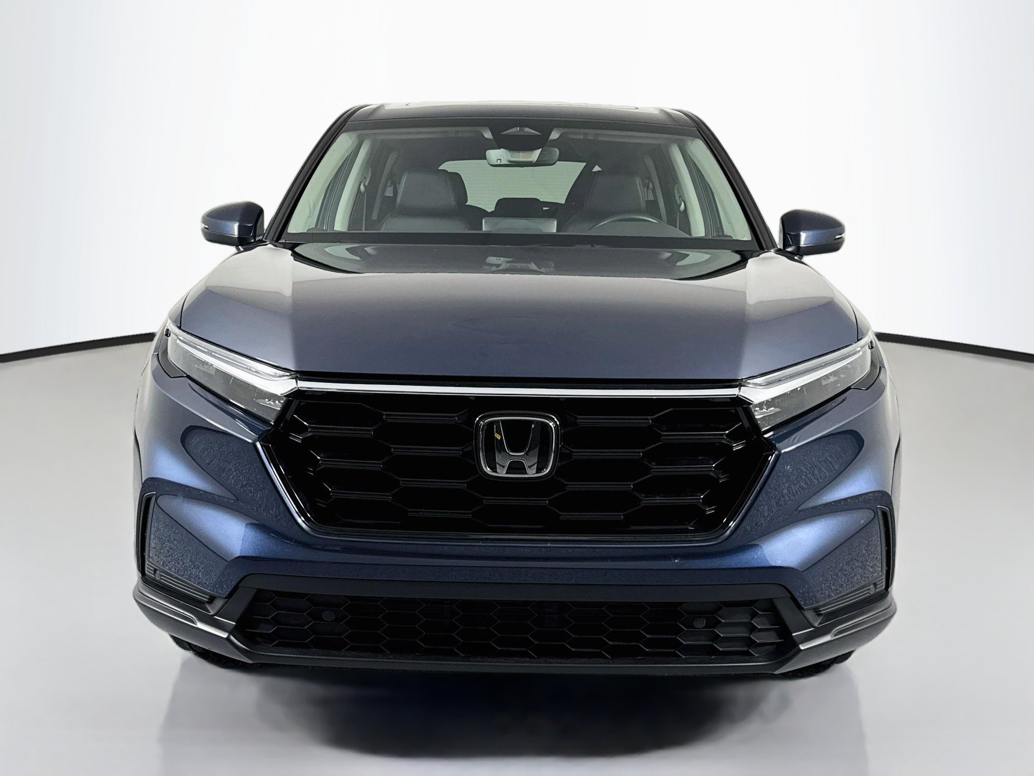 Certified 2025 Honda CR-V EX-L image 2