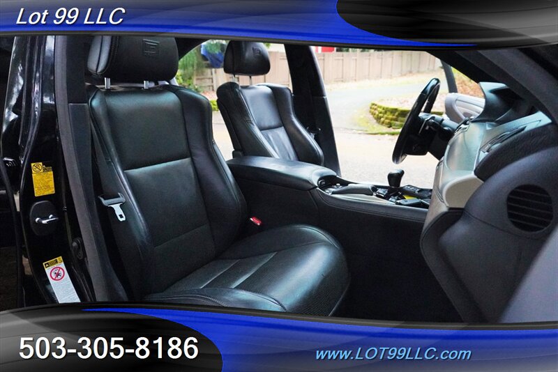 Used 2015 Lexus LS 460 AWD w/ F Sport Package image 20