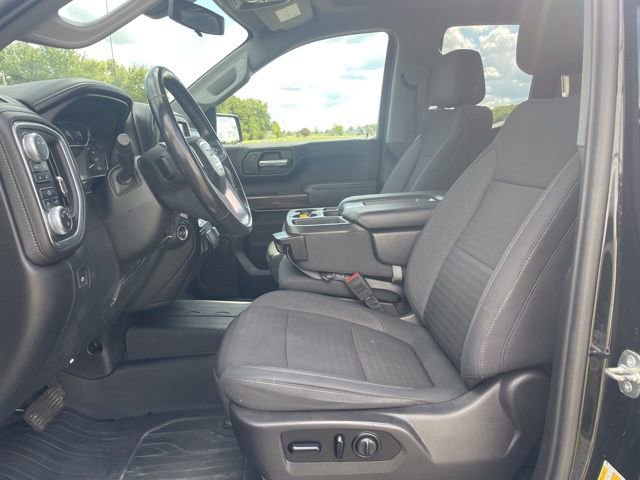 Used 2020 GMC Sierra 1500 SLE w/ SLE Value Package image 8