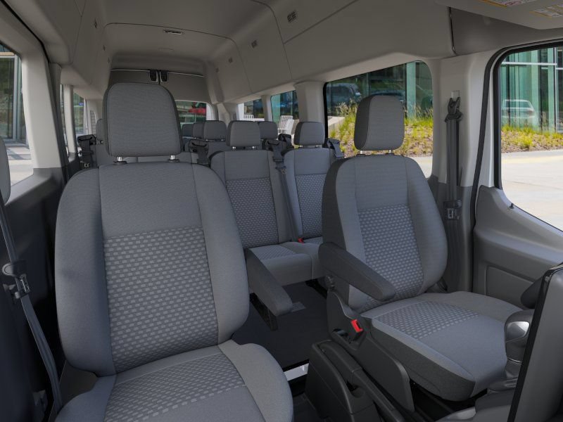 New 2026 Ford Transit 350 XLT RWD image 10
