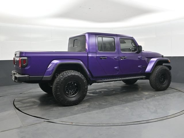 New 2026 Jeep Gladiator Sport AWD/4WD image 3