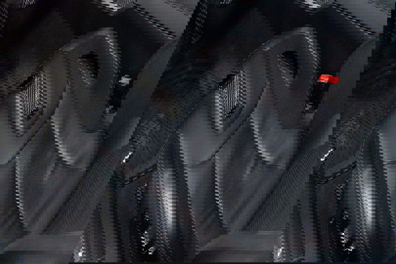 Used 2024 BMW M3 Competition w/ Parking Assistance Package image 34