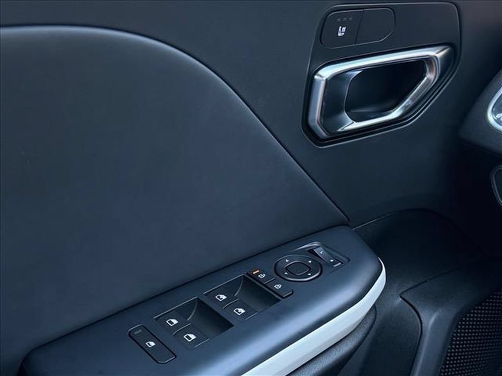 New 2026 Kia K4 GT-Line w/ GT-Line Sunroof Package FWD image 20